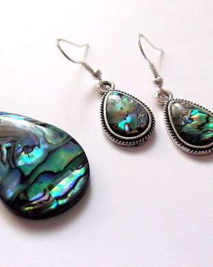 set  sidef paua 39534