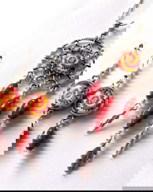 set cu sticla Dreamcatcher 39334