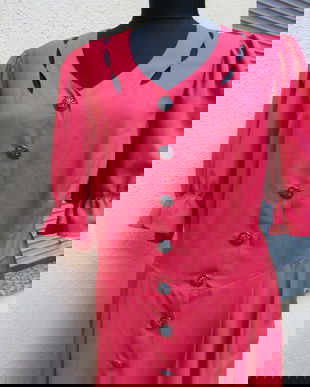 Rochie rustic bavareza 46XL