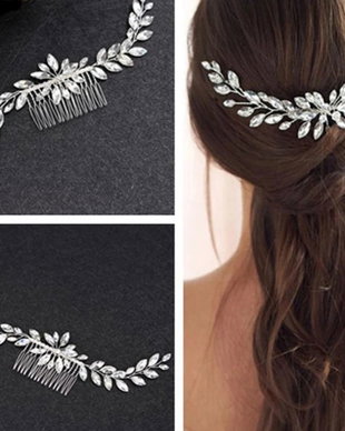 Accesoriu par cristale