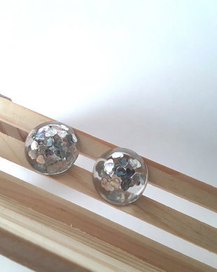 Cercei senmisfere "disco