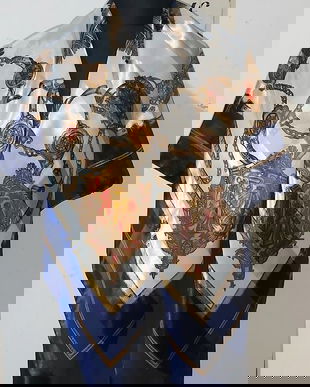 Esarfa/batic .sal xxl