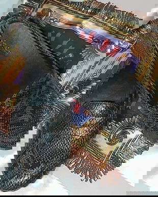 Pantofi print snake marime 38