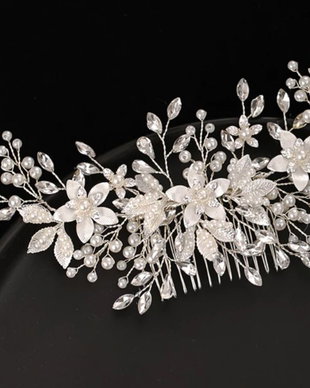 Accesoriu par mireasa
