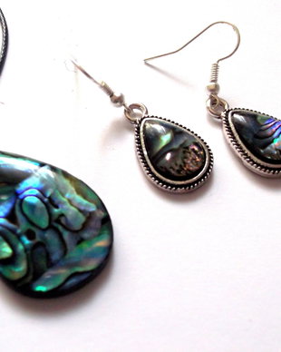 set sidef paua 39538