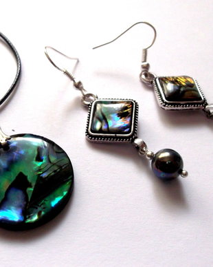 set sidef paua 39536