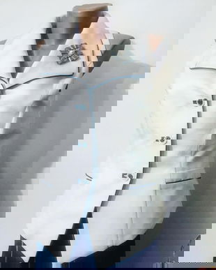 Vesta / bluza cu ținuta