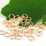Zale 5mm, gold filled 14k (1)