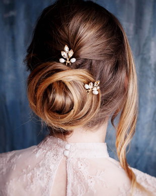 Pauline - ac de par ornamental