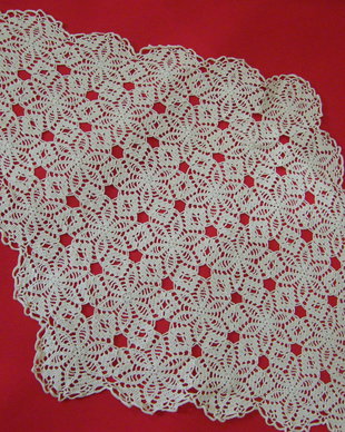Mileu dantela58 cm