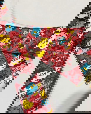 Bretele adulti/adolescenti