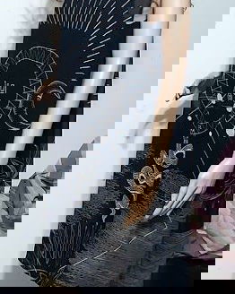 Rochie asimetrica marime 42-46