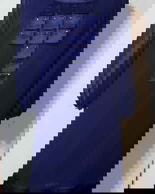 Rochie Untala mas s-m