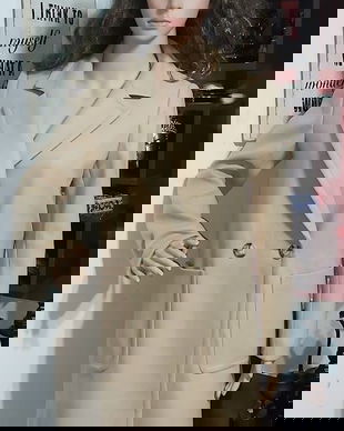 Haina stofa marime M