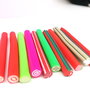 Cane fimo pentru decoratiuni