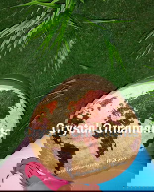 Cutie de dar nunta tema travel