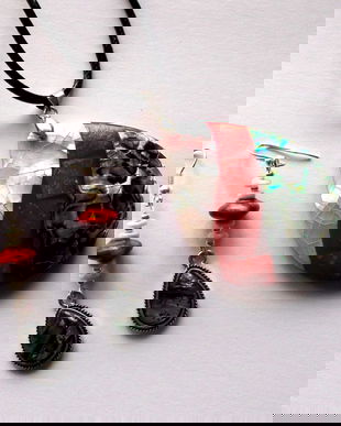 set sidef paua sidef alb si coral rosu 39491