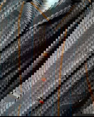 jacheta cu dungi , 46