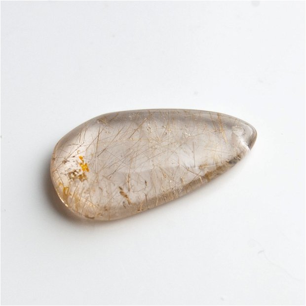 Pandat quartz rutilat - W4164