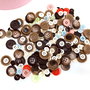 Nasturi plastic - mix