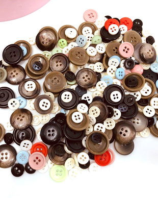 Nasturi plastic - mix