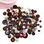 Nasturi plastic - mix