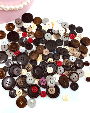 Nasturi plastic - mix