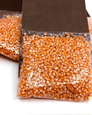 Margele nisip 2 mm