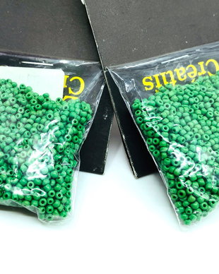 Margele nisip 2 mm