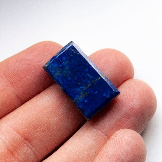 Cabochon  Lapis Lazuli   - [ cod: L5-0]