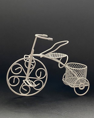 bicicleta decor - model 04