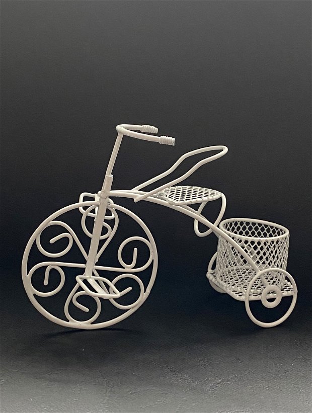 bicicleta decor - model 04
