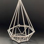 piramida decor - model 07