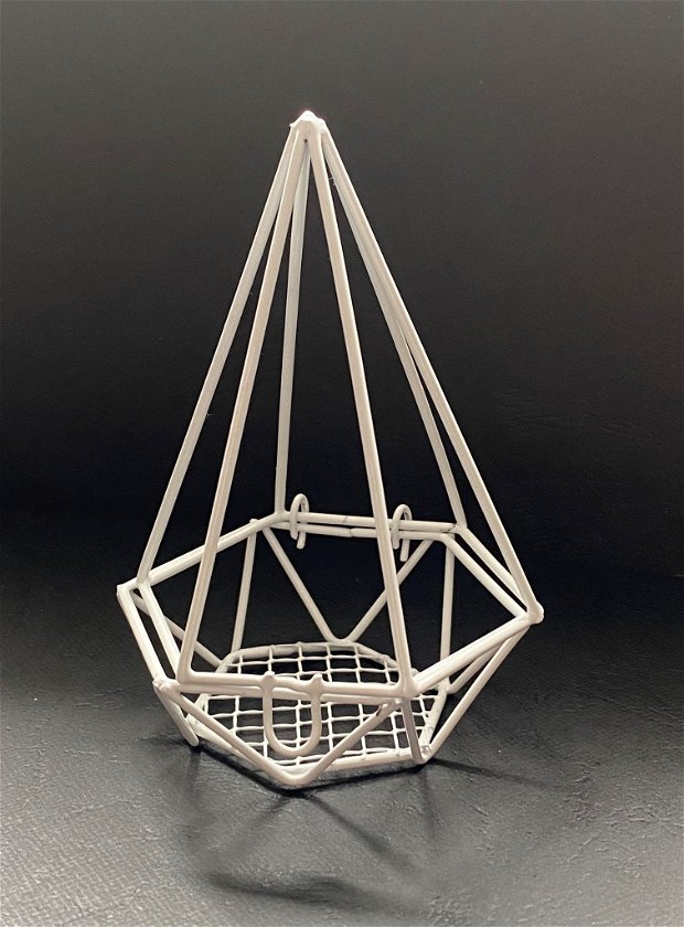 piramida decor - model 07