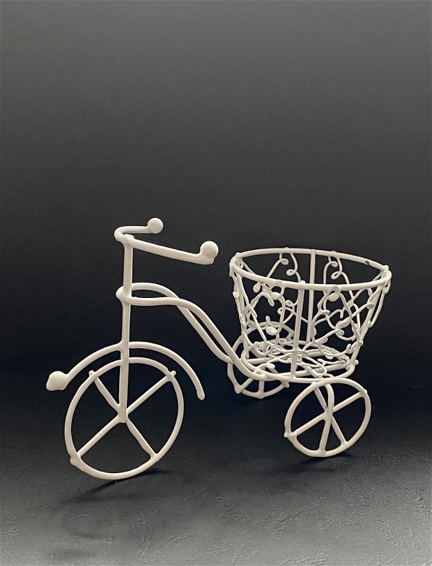 bicicleta decor - model 05