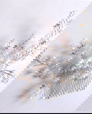 pieptan mireasa 39479