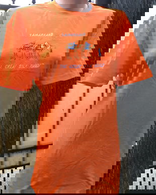 Tricouri originale, noi