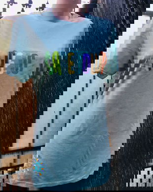 Tricouri noi, originale