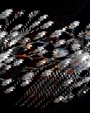 pieptan mireasa 39482