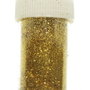 Glitter auriu