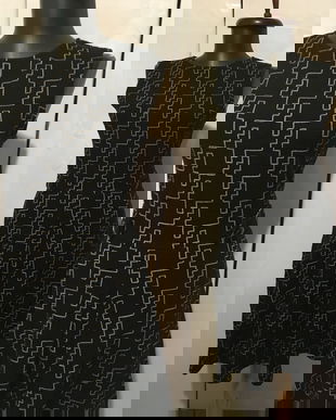 MAX&Co ROCHIE MIDI LANA AMESTEC