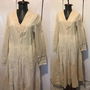 ROCHIE AMPLA PANZA BUMBAC NATURE
