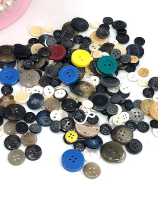Nasturi plastic - mix
