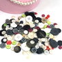 Nasturi plastic - mix