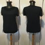 INTIMISSIMI BLUZA JERSE BUMBAC SI VOAL