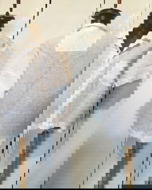 VAN LAACK ROYAL BLUZ AIN ALB