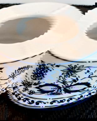 Plite pentru ceainic