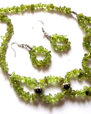 set peridot 39722