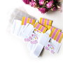 Kit confectionare cutiute