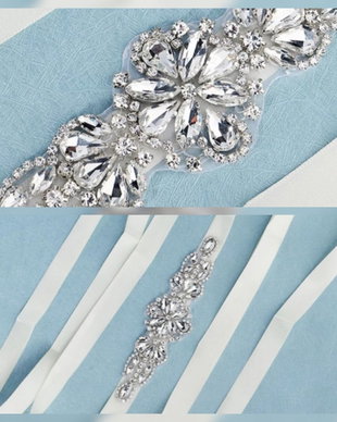 Centura rochie de mireasa